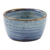 Terra Porcelain Aqua Blue Ramekin 7cl/2.5oz 12pk