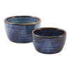 Terra Porcelain Aqua Blue Ramekin 13cl/4.5oz 12pk