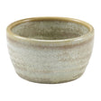 Terra Porcelain Matt Grey Ramekin 7cl/2.5oz 12pk