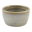 Terra Porcelain Matt Grey Ramekin 13cl/4.5oz 12pk