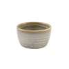 Terra Porcelain Matt Grey Ramekin 13cl/4.5oz