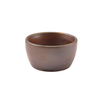 Terra Porcelain Rustic Copper Ramekin 7cl/2.5oz