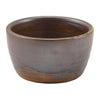 Terra Porcelain Rustic Copper Ramekin 7cl/2.5oz 12pk