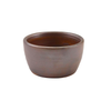 Terra Porcelain Rustic Copper Ramekin 13cl/4.5oz