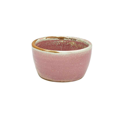 Terra Porcelain Rose Ramekin 13cl/4.5oz