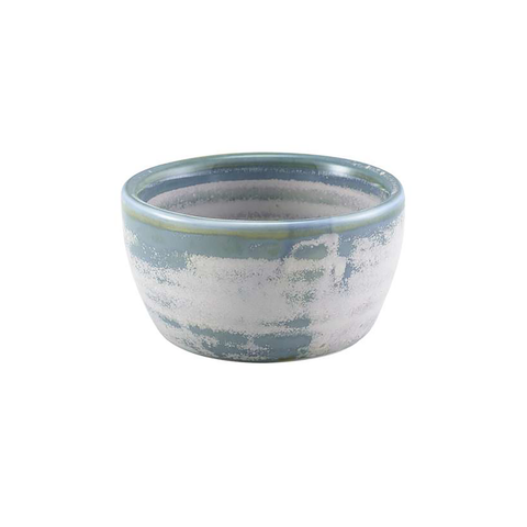 Terra Porcelain Seafoam Ramekin 7cl/2.5oz