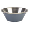 Grey Stainless Steel Ramekin 1.5oz