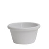 Ramekin 3oz Smooth White 81X36mm