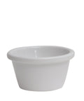 Ramekin 2oz Smooth White 75X35mm