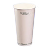 Recyclable Paper Pint Cup - Pint-to-Rim - CE Marked - 1000pk