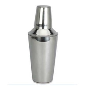 Stainless Steel Cocktail Shaker 750ml