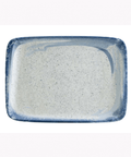 Harena Moove Rectangular Plate 23 x 16cm