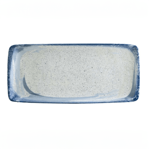 Harena Moove Rectangular Plate 34 x 16cm