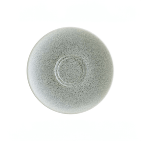 Luca Ocean Gourmet Coffee Saucer 16cm
