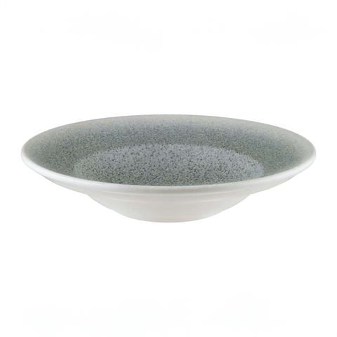 Luca Ocean Gourmet Deep Plate 24cm