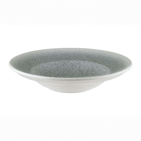 Luca Ocean Gourmet Deep Plate 27cm