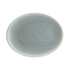 Luca Ocean Moove Oval Plate 31cm