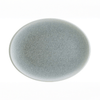 Luca Ocean Moove Oval Plate 36cm