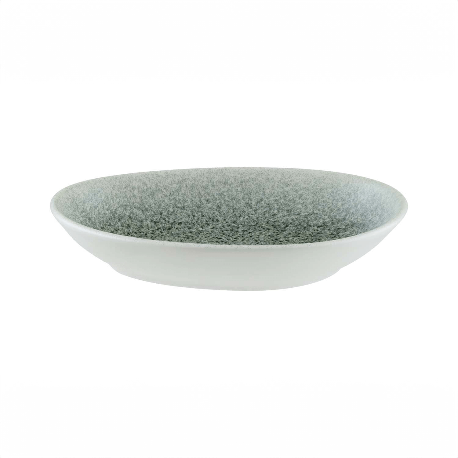 Luca Ocean Vago Oval Dish 15cm