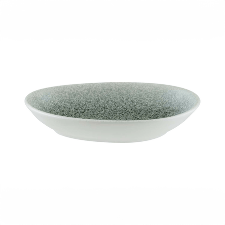 Luca Ocean Vago Oval Dish 15cm