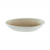 Luca Salmon Vago Oval Dish 15cm