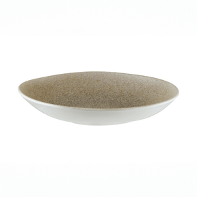 Luca Salmon Vago Deep Plate 26cm