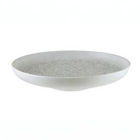Lunar White Hygge Pasta Plate 28cm