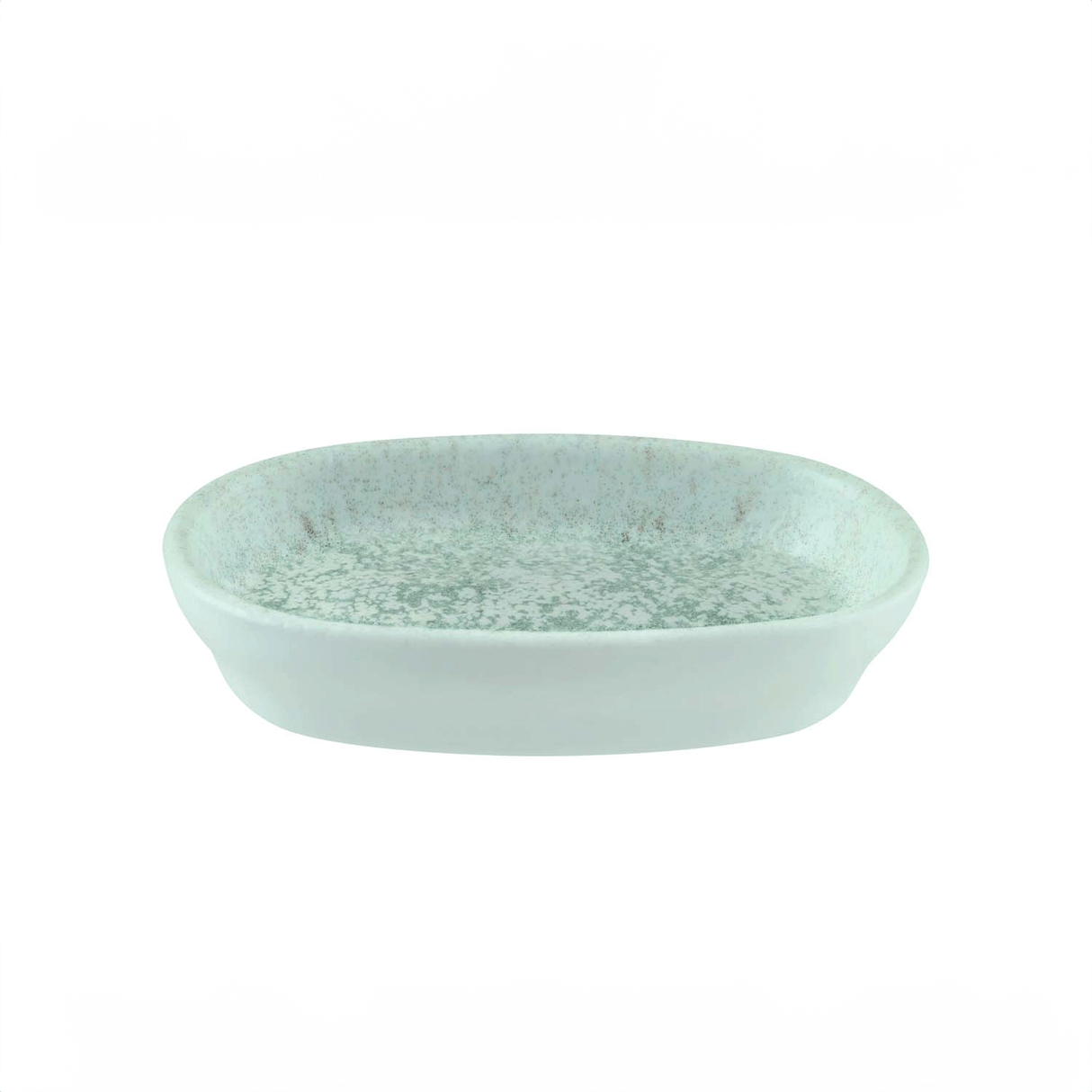 Lunar Ocean Hygge Oval Dish 10cm