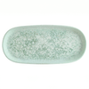 Lunar Ocean Hygge Oval Dish 21cm