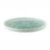 Lunar Ocean Hygge Flat Plate 22cm