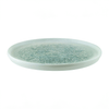 Lunar Ocean Hygge Flat Plate 28cm