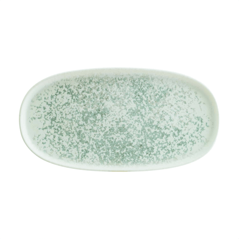 Lunar Ocean Hygge Oval Dish 30cm