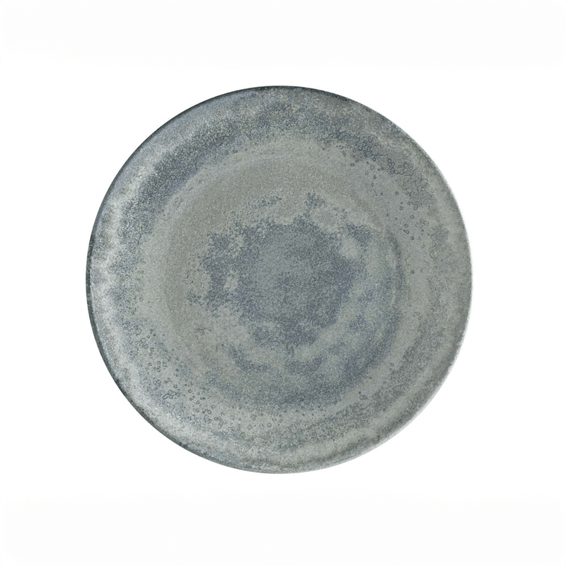 Omnia Gourmet Flat Plate 17cm