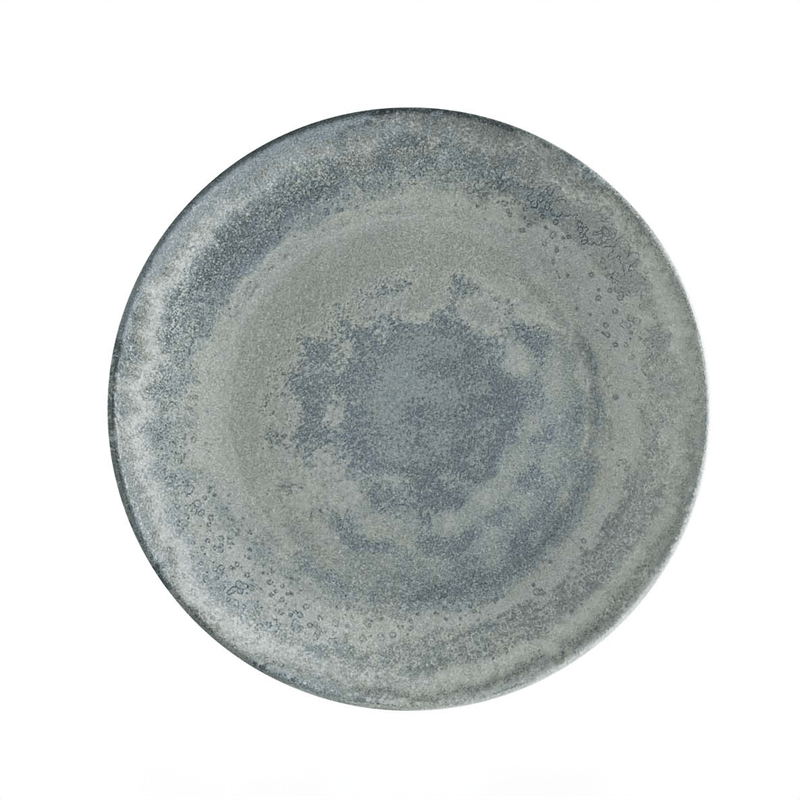 Omnia Gourmet Flat Plate 21cm