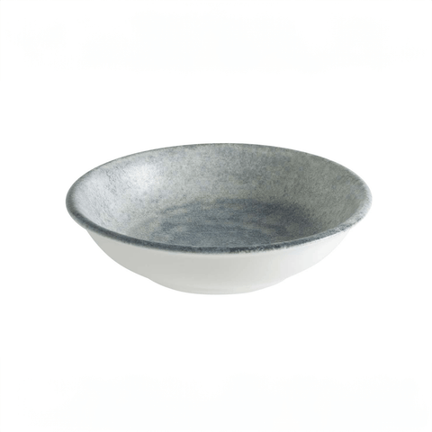 Omnia Gourmet Deep Plate 9cm