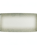 Sway Moove Rectangular Plate 34 x 16cm