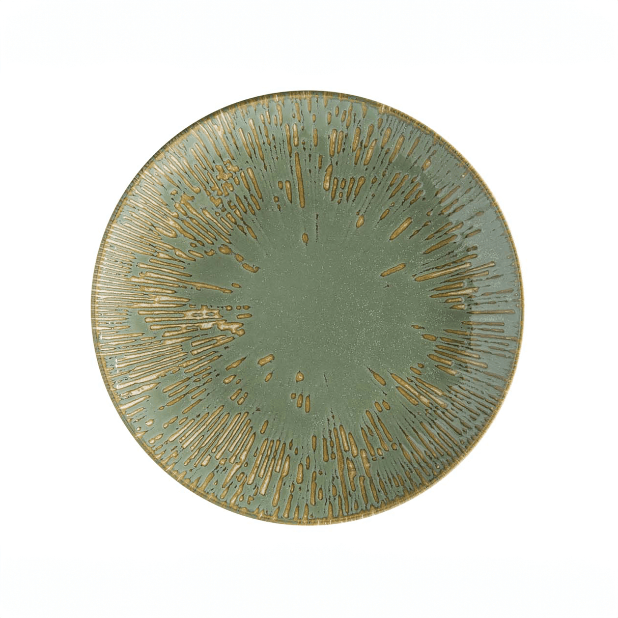 Sage Snell Gourmet Flat Plate 21cm