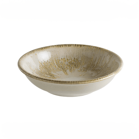 Sand Snell Gourmet Deep Plate 15cm