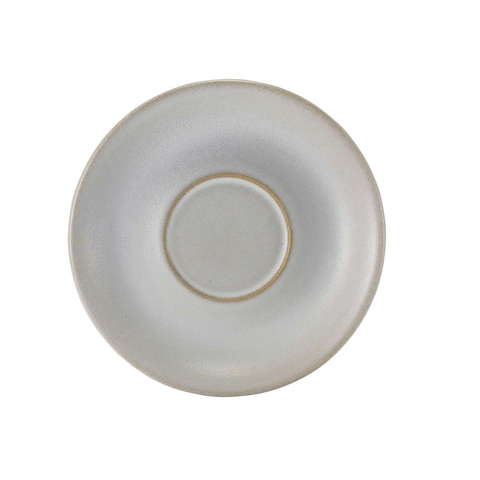 Terra Stoneware Antigo Barley Saucer 15cm