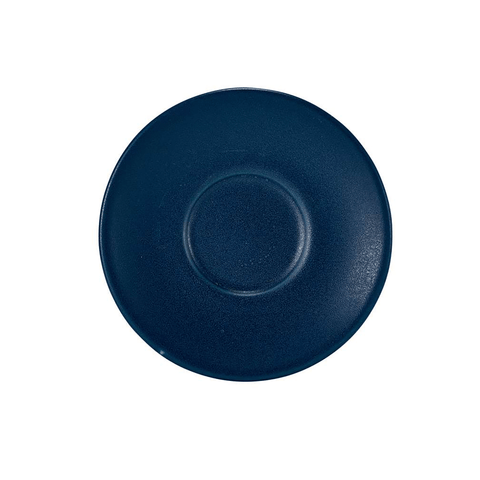 Terra Stoneware Antigo Denim Saucer 11.5cm