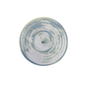 Terra Porcelain Seafoam Saucer 11.5cm