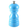 Genware Salt Or Pepper Grinder Blue 12.7cm