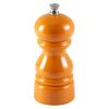 Genware Salt Or Pepper Grinder Orange 12.7cm