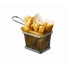 Serving Fry Basket 12.5 x 10 x 8.5cm