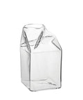 Small Glass Carton 14.75oz (42cl)