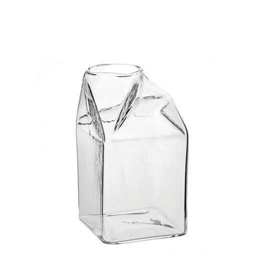 Small Glass Carton 14.75oz (42cl)