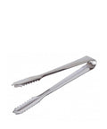 Stainless Steel Ice Tongs 7"