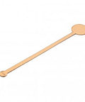 Copper Stirrer 7" (18CM) Pack 24