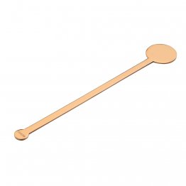 Copper Stirrer 7" (18CM) Pack 24