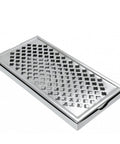 Stainless Steel Drip Tray